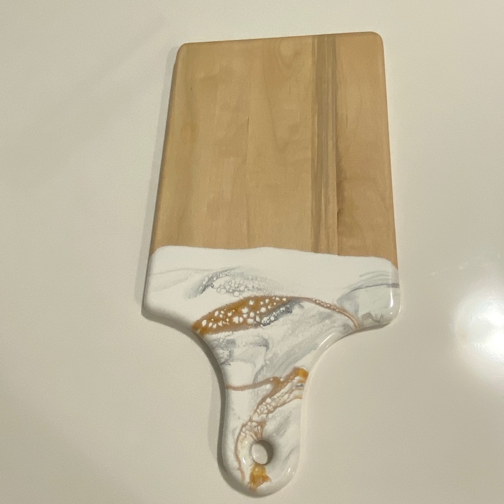 Cheeseboard